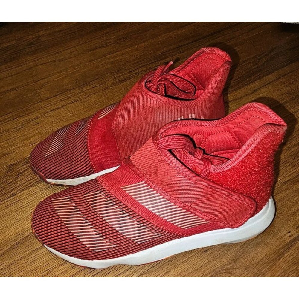 Adidas basketball sneaker